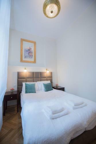 Mjz Apartments Old Town Krakow