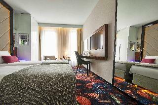 Inx Design Hotel