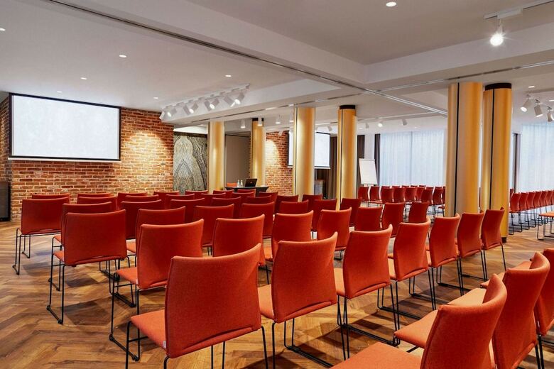 Inx Design Hotel