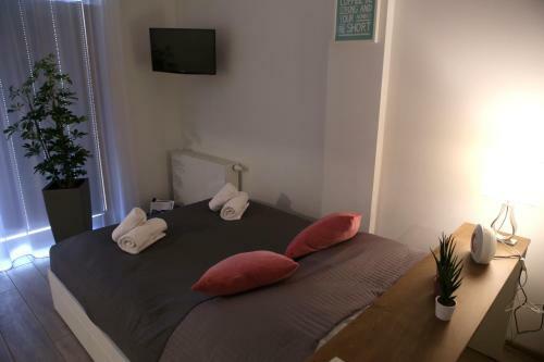 Apartamento Mint&lemon Old Town