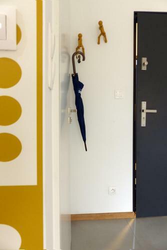 Apartamento Mint&lemon Old Town