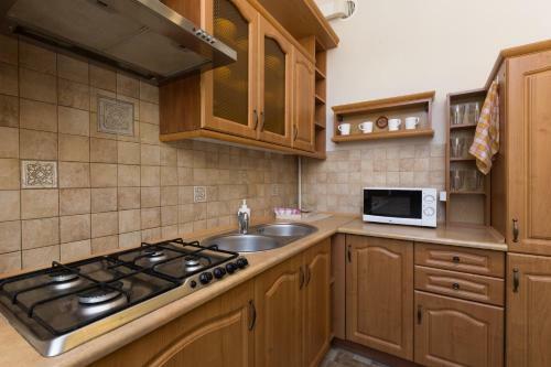 Good Morning Krakow Apartments I