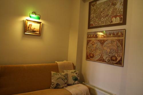 Good Morning Krakow Apartments I