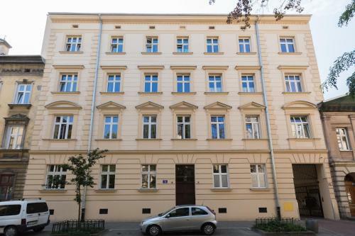 Good Morning Krakow Apartments I