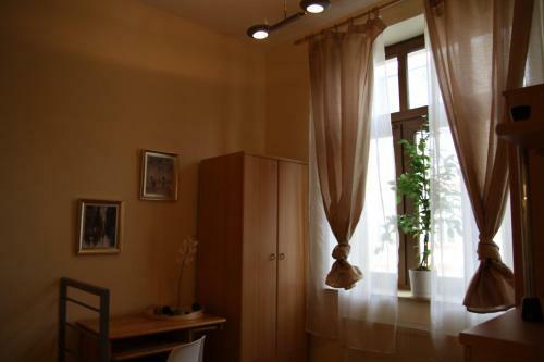 Good Morning Krakow Apartments I