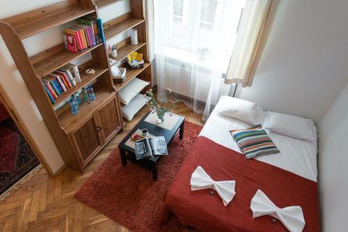 Apartamento Home Sleep Home Wietora