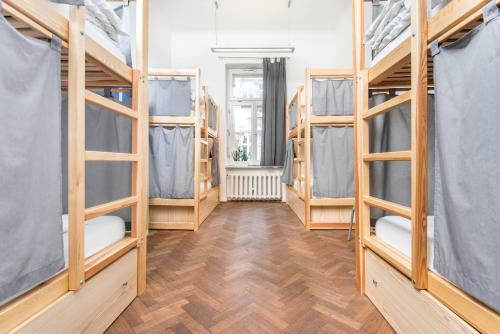 Bison Hostel
