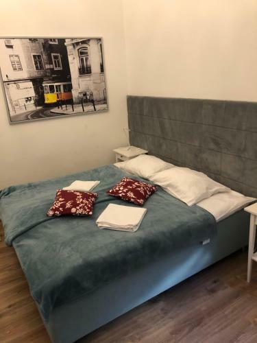 Bison Hostel