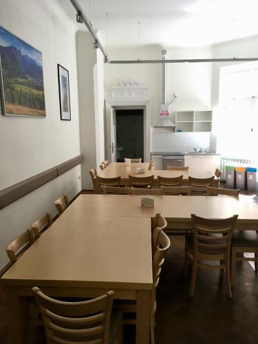 Bison Hostel