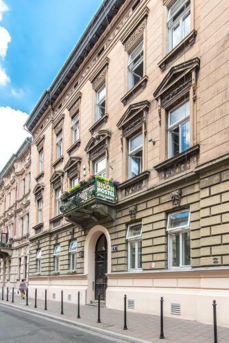 Bison Hostel