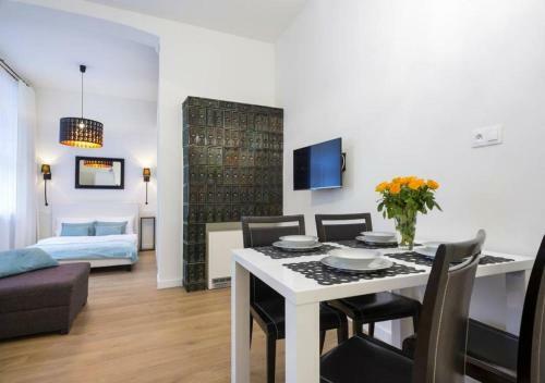 Centre Apartments-old Town
