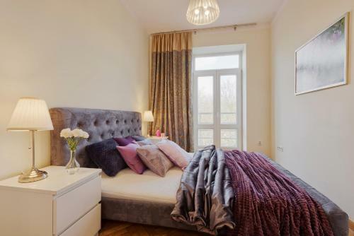 Centre Apartments-old Town