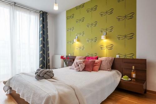Centre Apartments-old Town