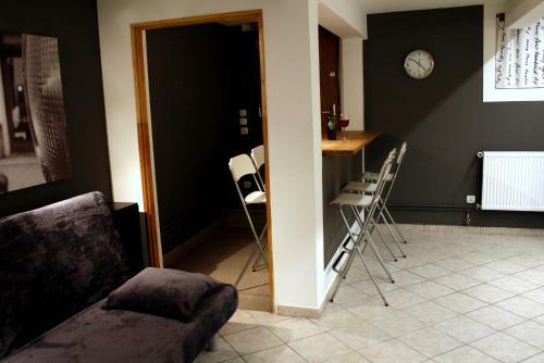 Apartamento 4party