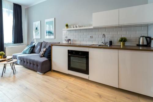 Friendhouse Apartments Avenue