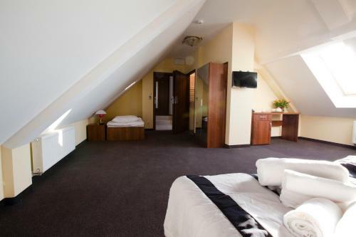 Aparthotel W Pa?acu