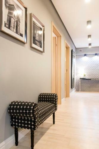 Kings City - Skawi?ska Apartment