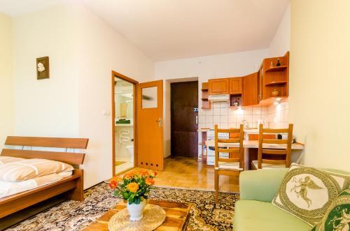 Central Krak Apartments - Studios Librowszczyzna