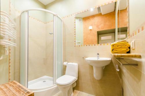 Central Krak Apartments - Studios Librowszczyzna