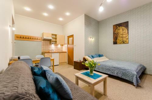 Central Krak Apartments - Studios Librowszczyzna