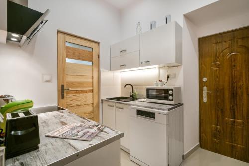 Apartamento Love Nest