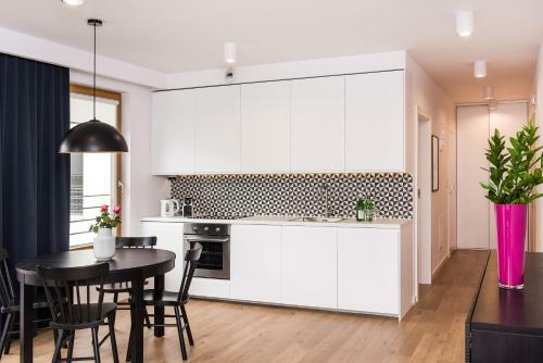 Bed&bath Boulevard Apartments