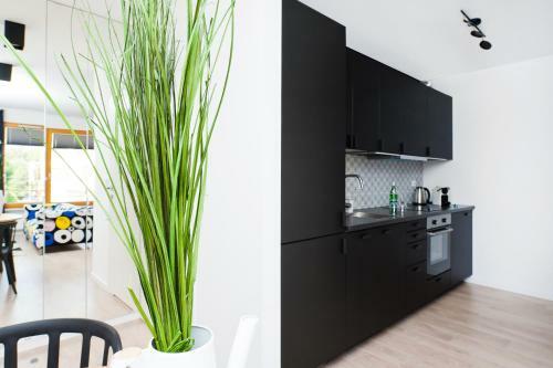 Bed&bath Boulevard Apartments