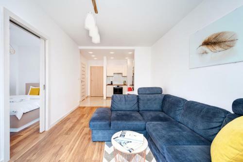 Bed&bath Boulevard Apartments