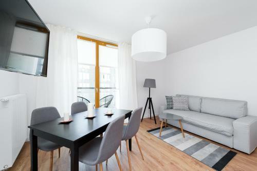 Bed&bath Boulevard Apartments