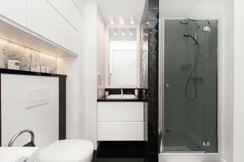 Bed&bath Boulevard Apartments