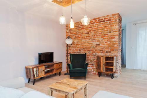 Bed&bath Boulevard Apartments