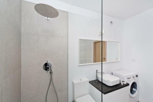 Bed&bath Boulevard Apartments