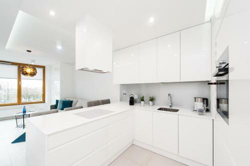 Bed&bath Boulevard Apartments