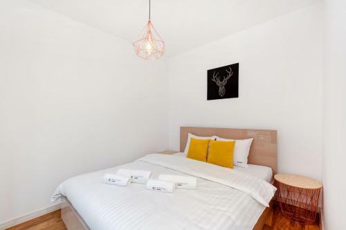 Bed&bath Boulevard Apartments