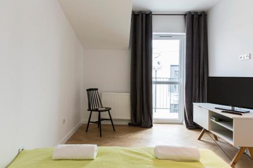 Apartament Helen W?gierska 8
