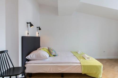 Apartament Helen W?gierska 8
