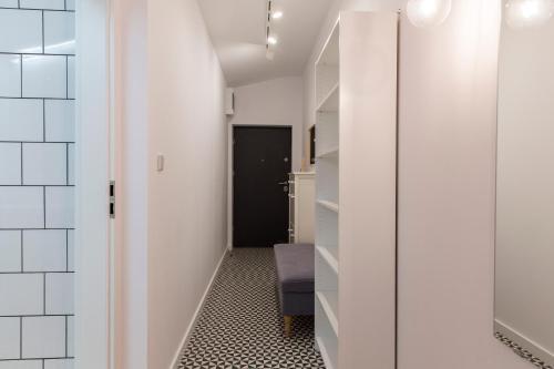 Apartament Helen W?gierska 8