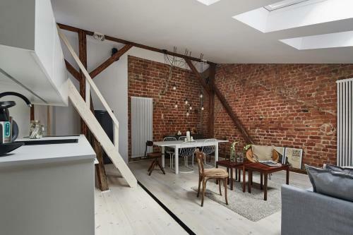 Apartamento Old New - Szczepanska