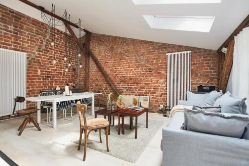 Apartamento Old New - Szczepanska