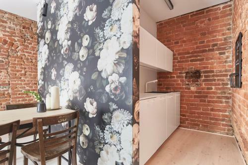 Apartamento Old New - Szczepanska