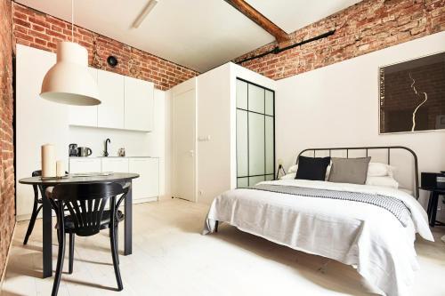 Apartamento Old New - Szczepanska