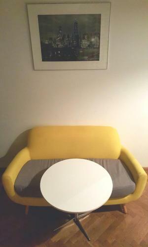 Pillows Party Apartments