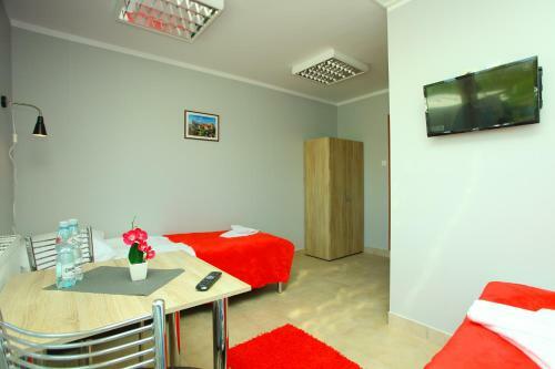 Hostel Bazar