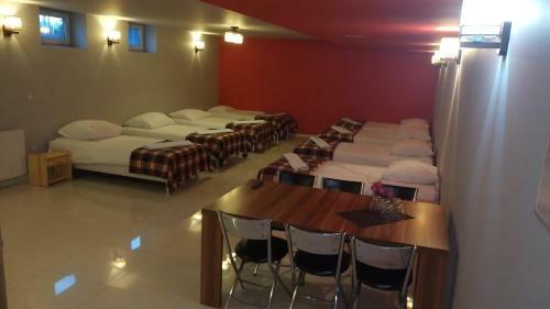 Hostel Bazar