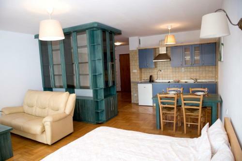 Apartamento Villa Verona