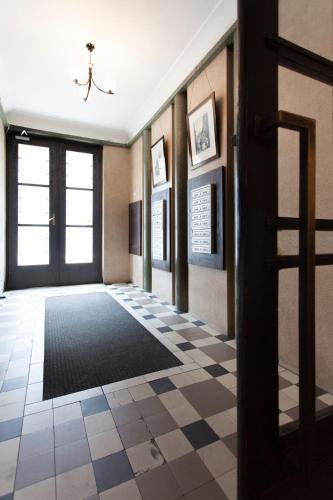 Daniel Griffin Aparthotel By Artery Hotels