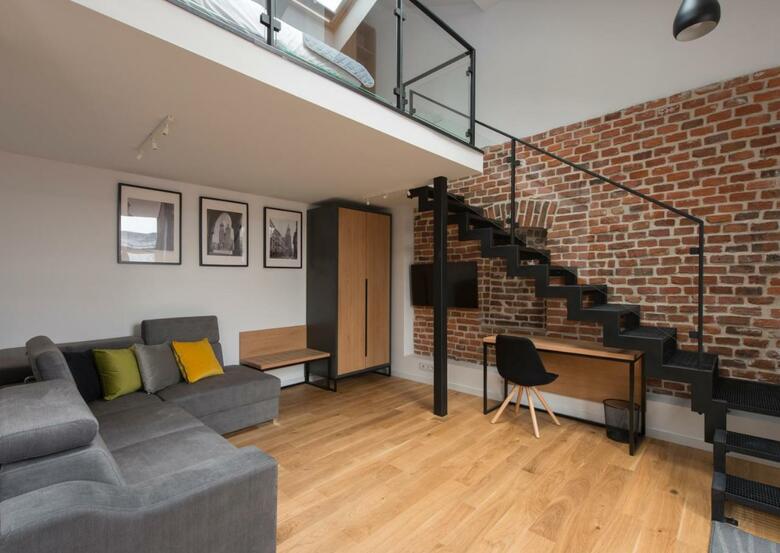 Aparthotel Bc 29 Residence
