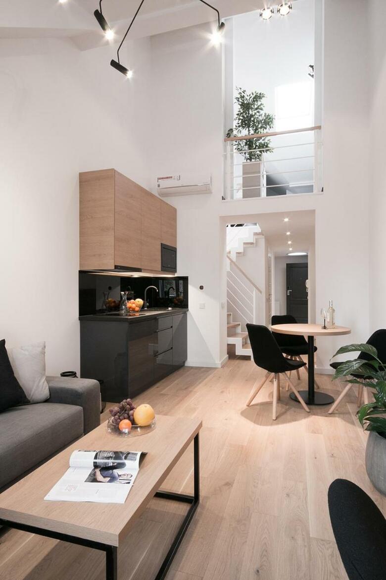 Aparthotel Bc 29 Residence