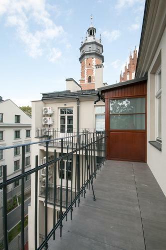 Aparthotel Bc 29 Residence