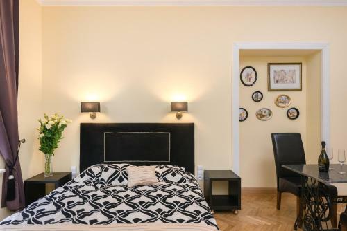 Horizon Apartments - Krasinskiego